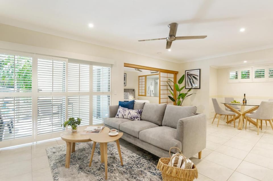 Shantara Resort Port Douglas - Adults Only Retreat Apartment hotel in Port Douglas