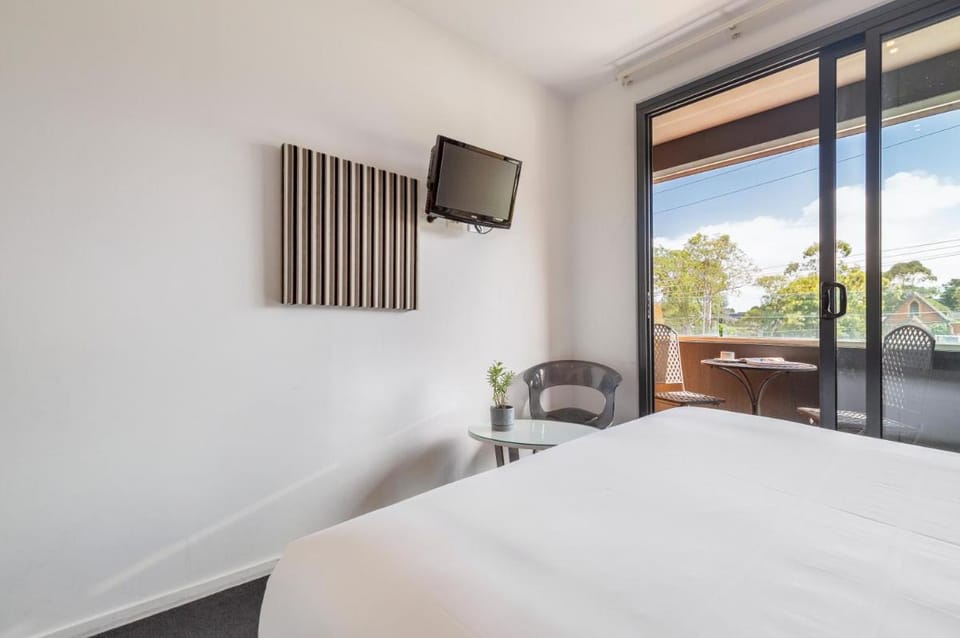 Punthill Oakleigh Apartment hotel in City of Monash