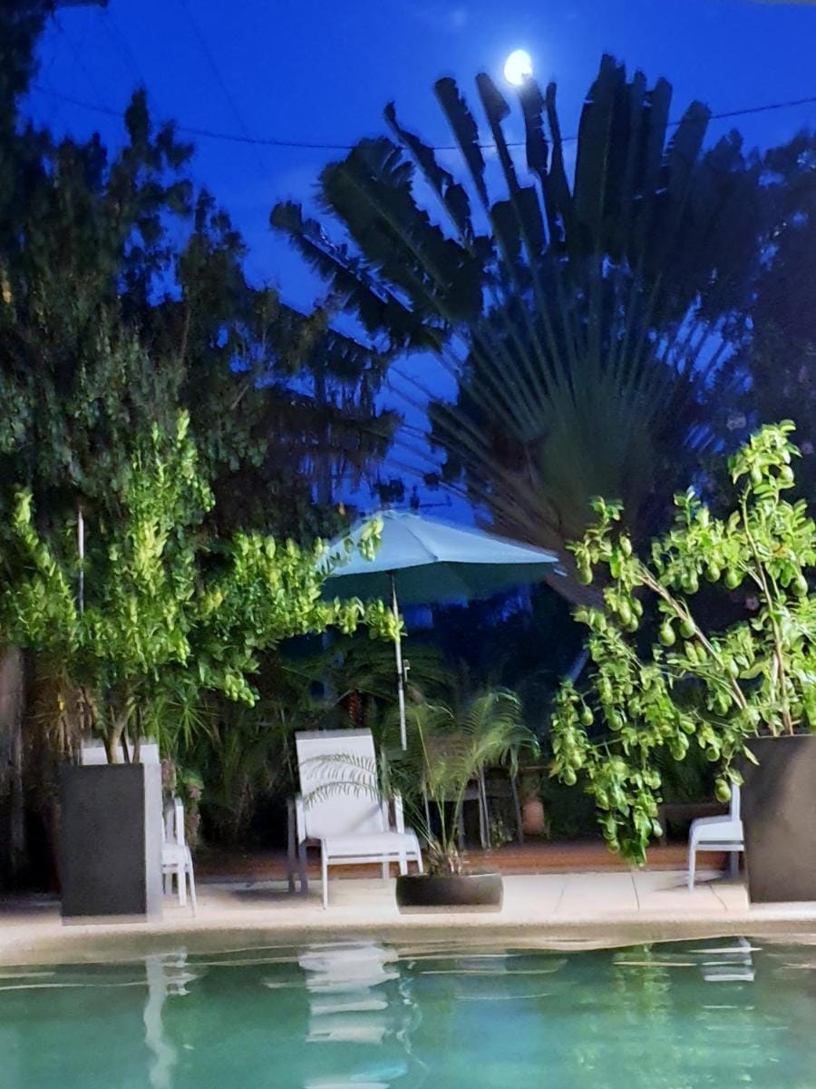 Clifton Sands Holiday Units Apartment hotel in Cairns
