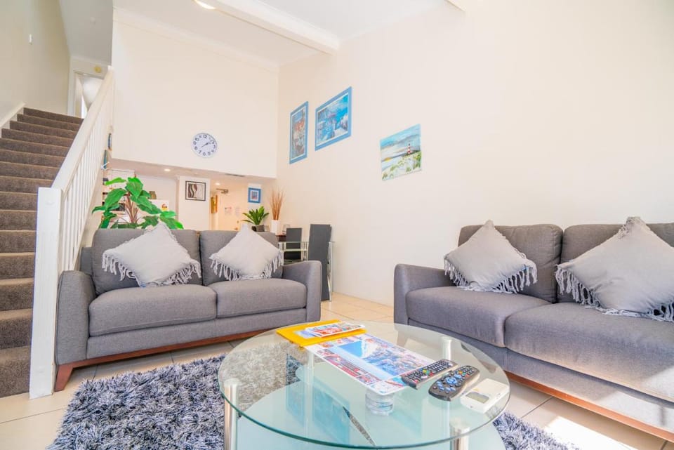 Anacapri Holiday Resort Apartments Apartment hotel in Surfers Paradise Boulevard