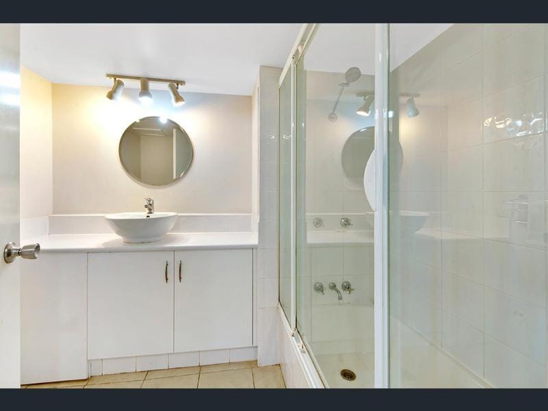Anacapri Holiday Resort Apartments Apartment hotel in Surfers Paradise Boulevard