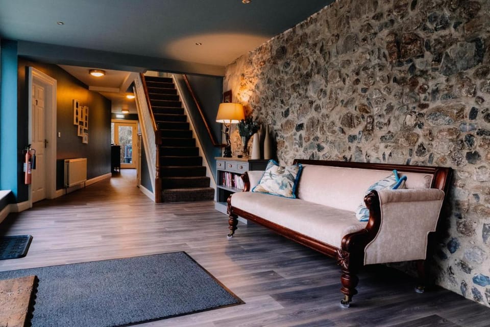 Ralph's Bed and Breakfast in Northern Ireland