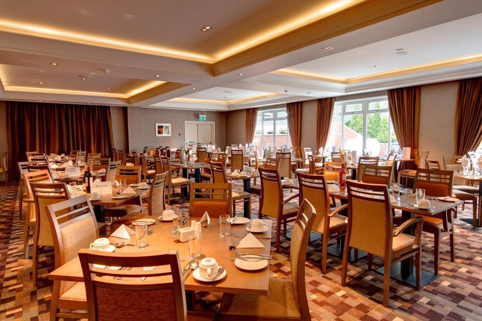 Cruachan Hotel Hotel in Fort William