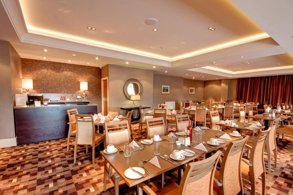 Cruachan Hotel Hotel in Fort William