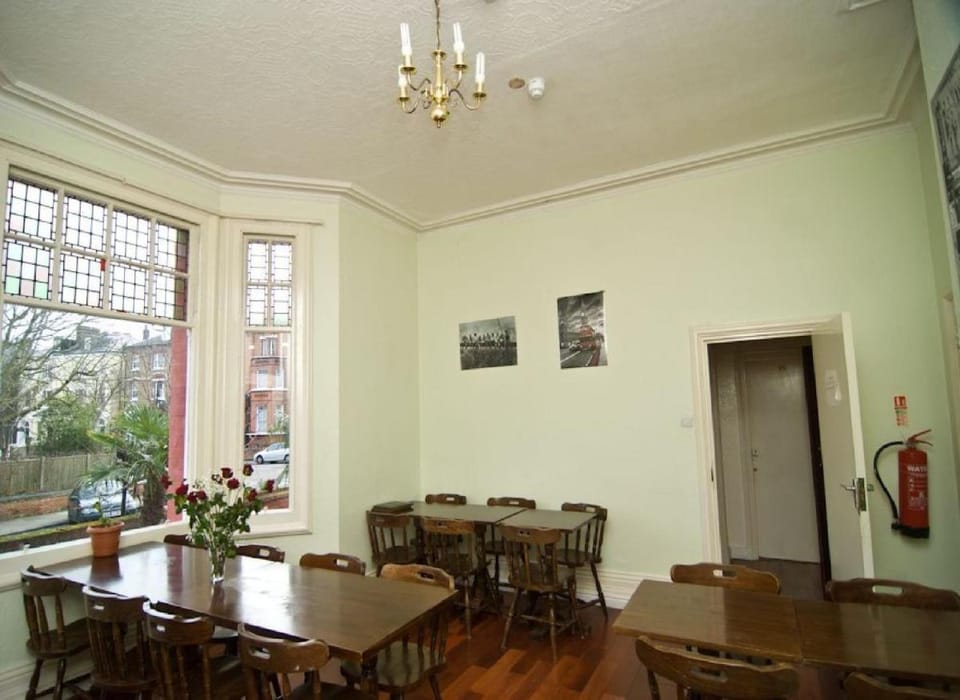Charlie Hotel Hotel in London Borough of Islington