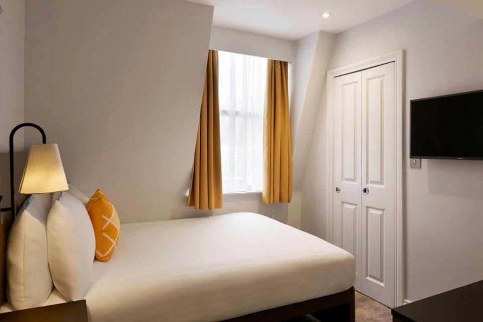 Four Points Flex by Sheraton London Kensington Hotel in City of Westminster