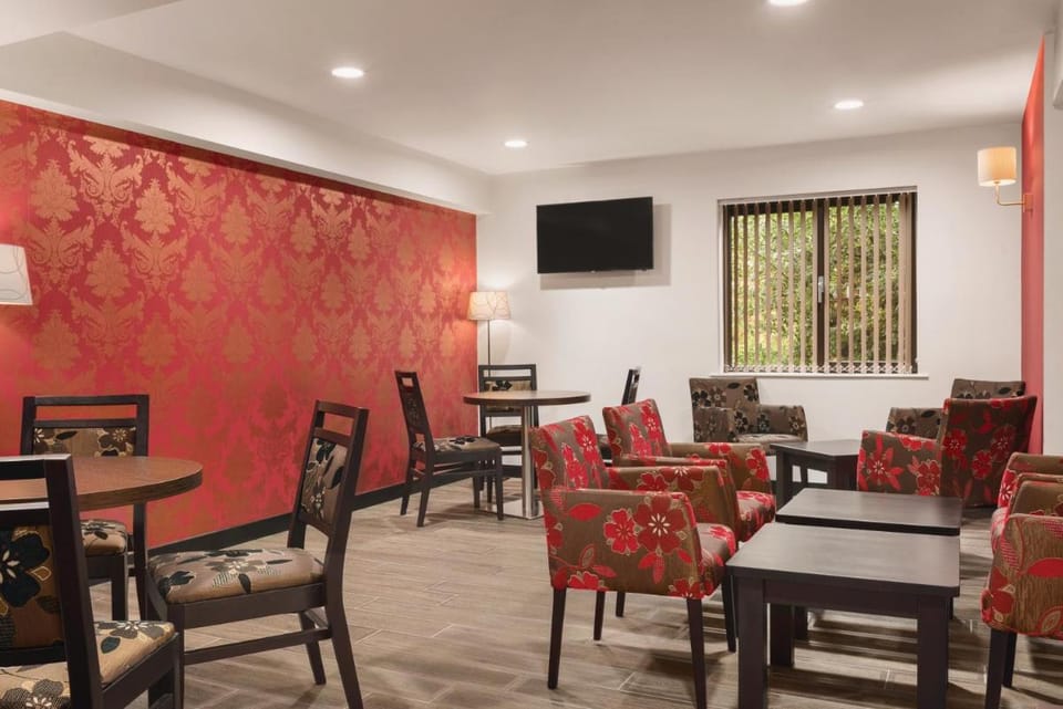 Ramada Cambridge Hotel in South Cambridgeshire District