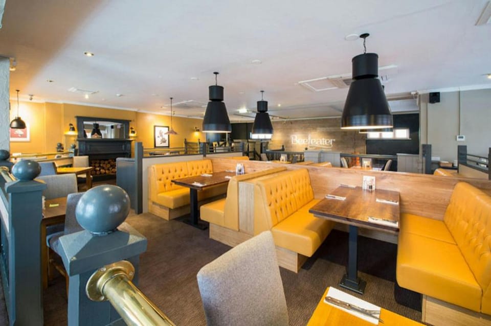 Premier Inn Cardiff West Hotel in Cardiff