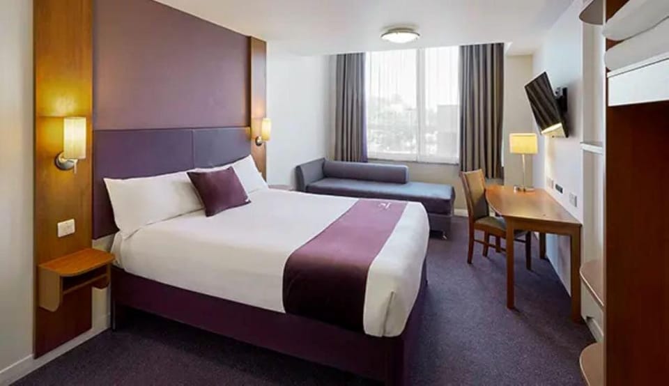 Premier Inn Aberdeen - Westhill Hotel in Scotland