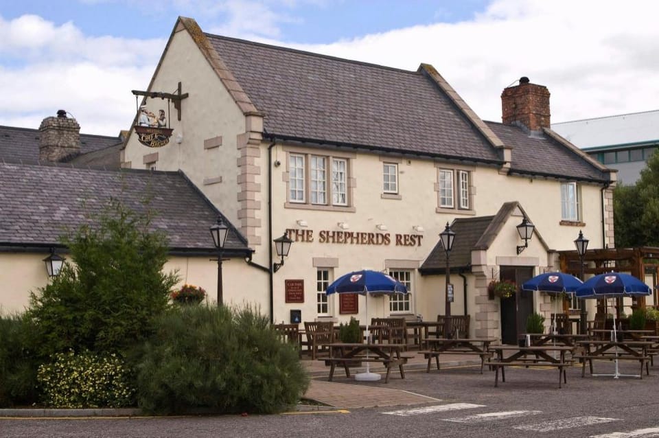 Premier Inn Aberdeen - Westhill Hotel in Scotland
