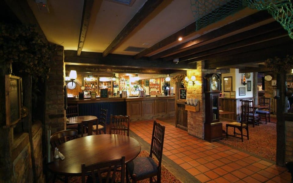 Premier Inn Bognor Regis Hotel in Bognor Regis