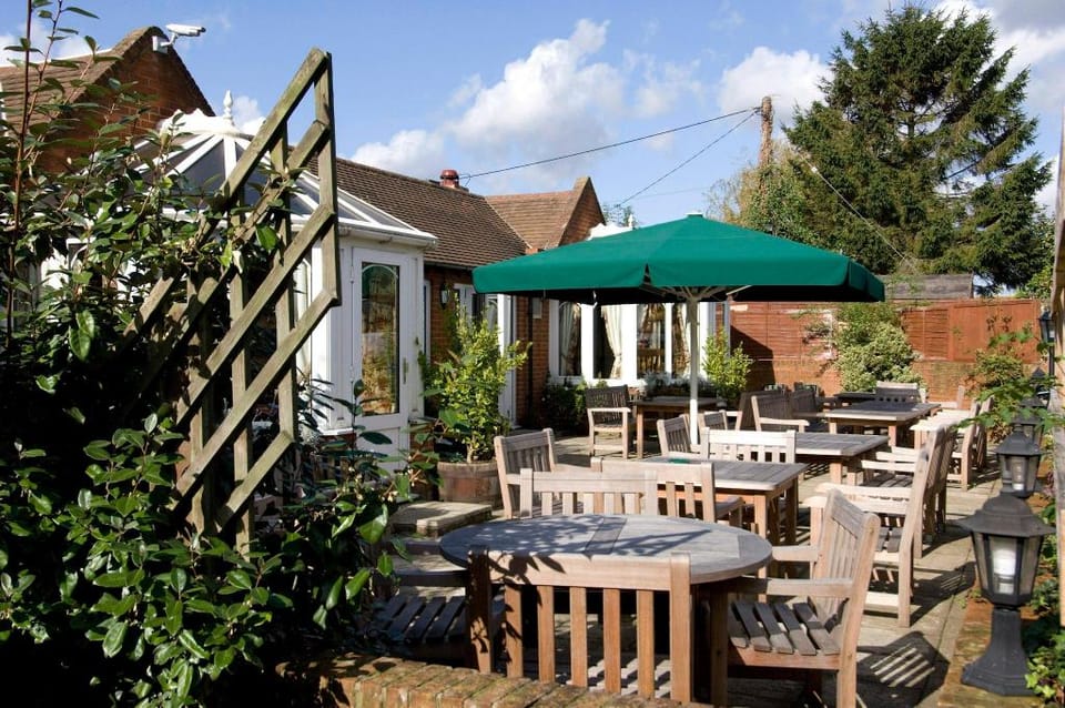 Premier Inn Bognor Regis Hotel in Bognor Regis