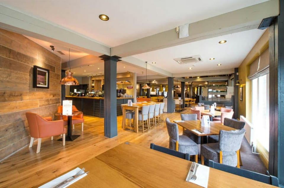 Premier Inn Crewe West Hotel in Crewe