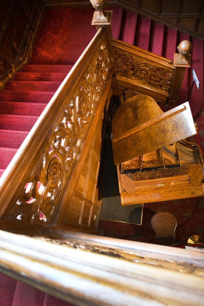 Warren House Hotel Hotel in Kingston upon Thames