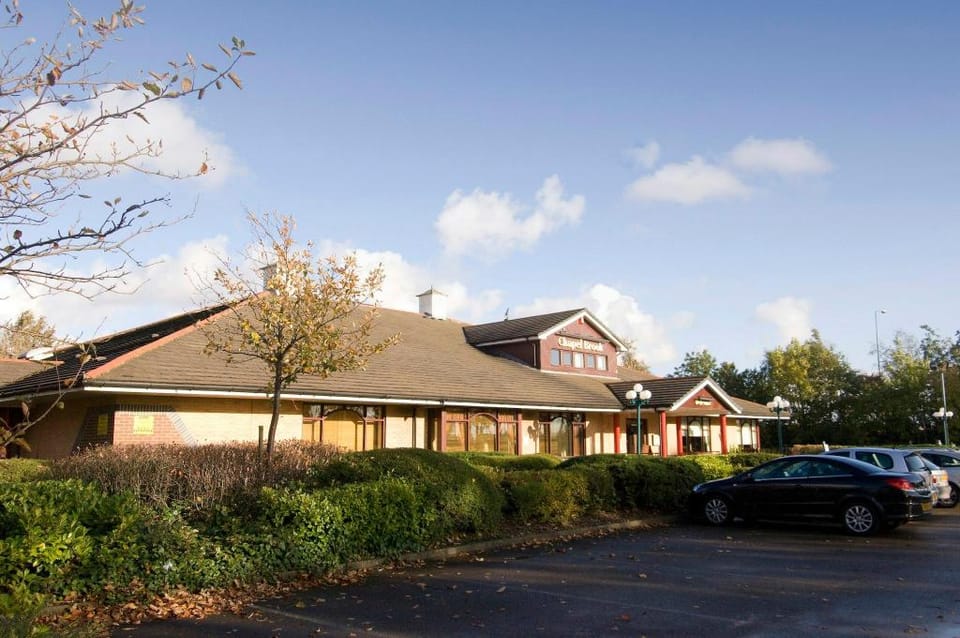 Premier Inn Liverpool - Tarbock Hotel in Widnes
