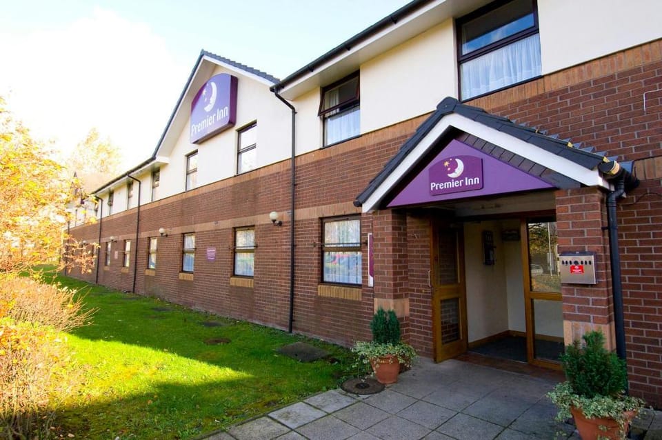 Premier Inn Liverpool - Tarbock Hotel in Widnes