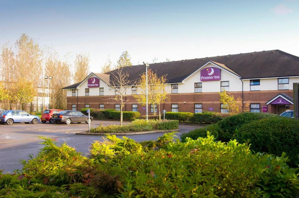 Premier Inn Liverpool - Tarbock Hotel in Widnes