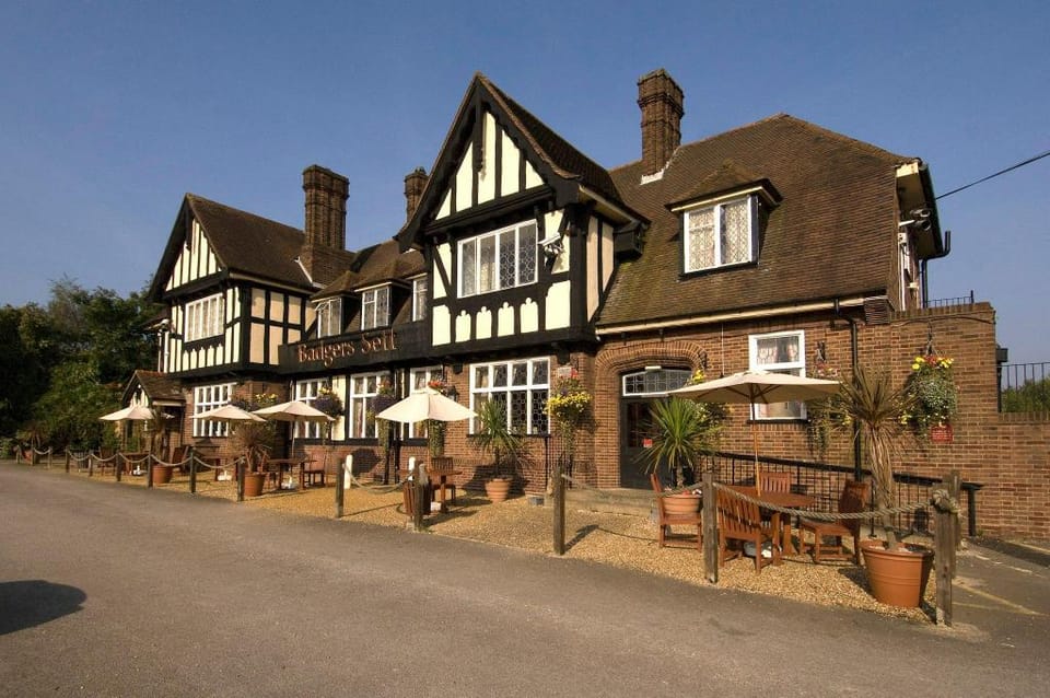 Premier Inn Hagley Hotel in Stourbridge