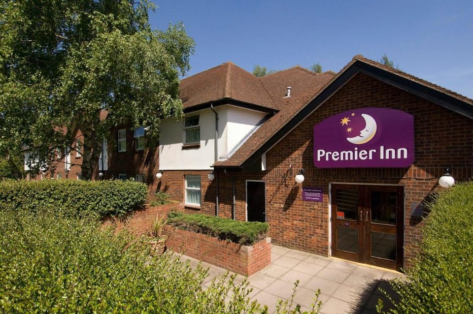 Premier Inn Hagley Hotel in Stourbridge