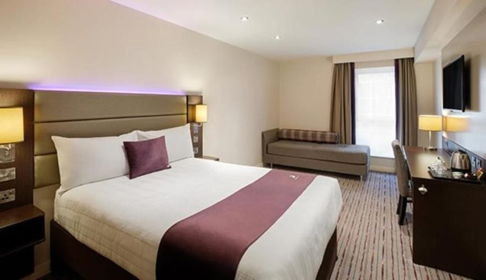 Premier Inn Halifax South Hotel in Calderdale