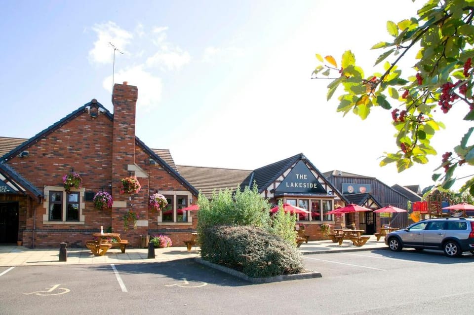 Premier Inn Northampton Bedford Rd/A428 Hotel in Northampton