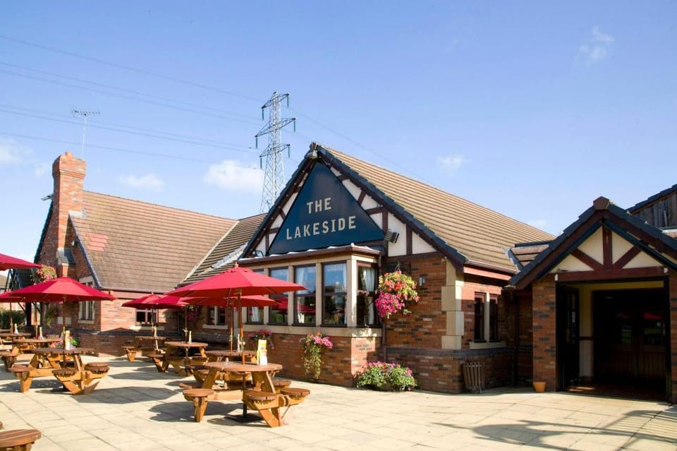 Premier Inn Northampton Bedford Rd/A428 Hotel in Northampton