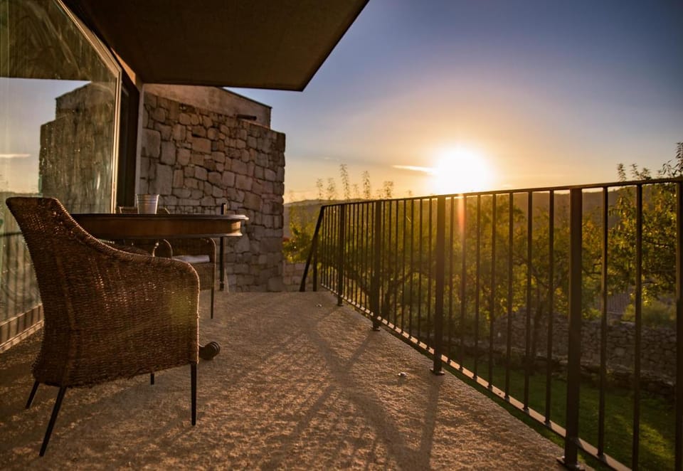 Casas Do Coro Bed and Breakfast in Portugal