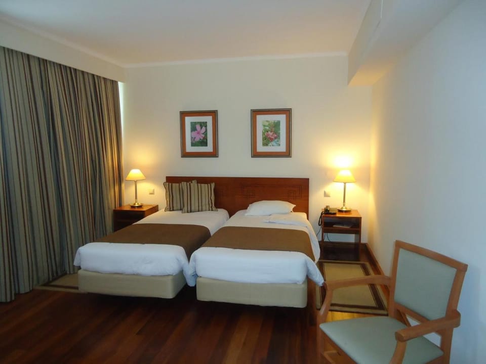 Hotel Camoes Hotel in Ponta Delgada