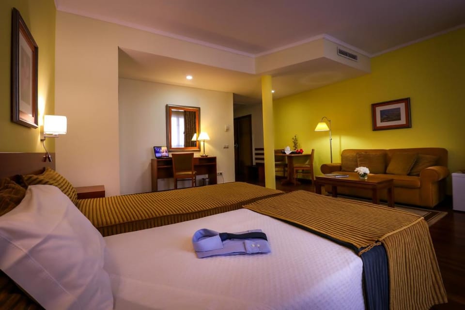 Hotel Camoes Hotel in Ponta Delgada