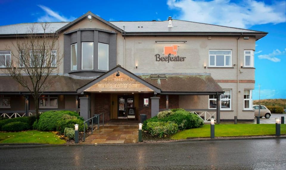 Premier Inn Glasgow - Motherwell Hotel in Scotland