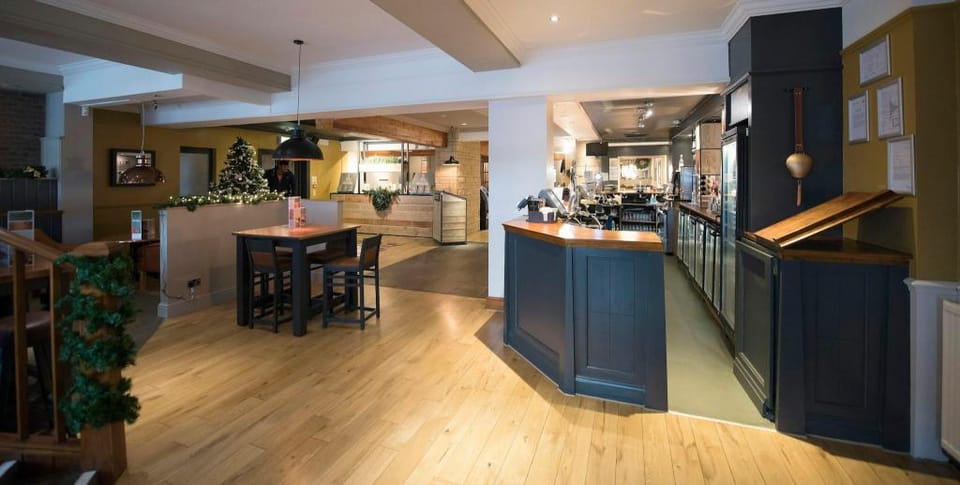 Premier Inn Glasgow - Motherwell Hotel in Scotland