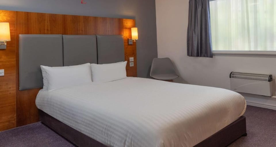 The Magnum Hotel Sunderland, Sure Hotel Collection by Best Western Hotel in Sunderland