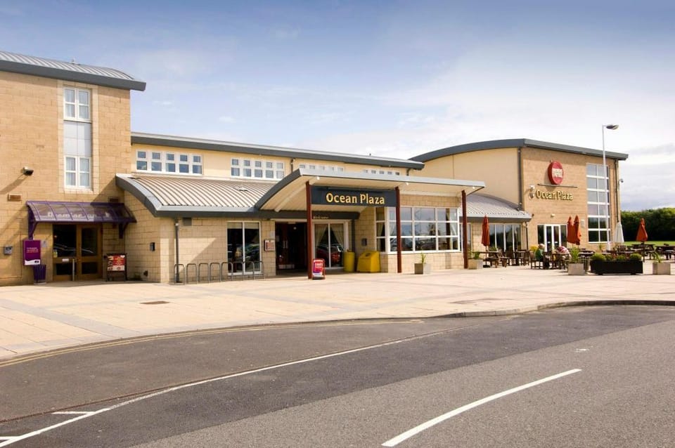 Premier Inn Southport Central Hotel in Southport