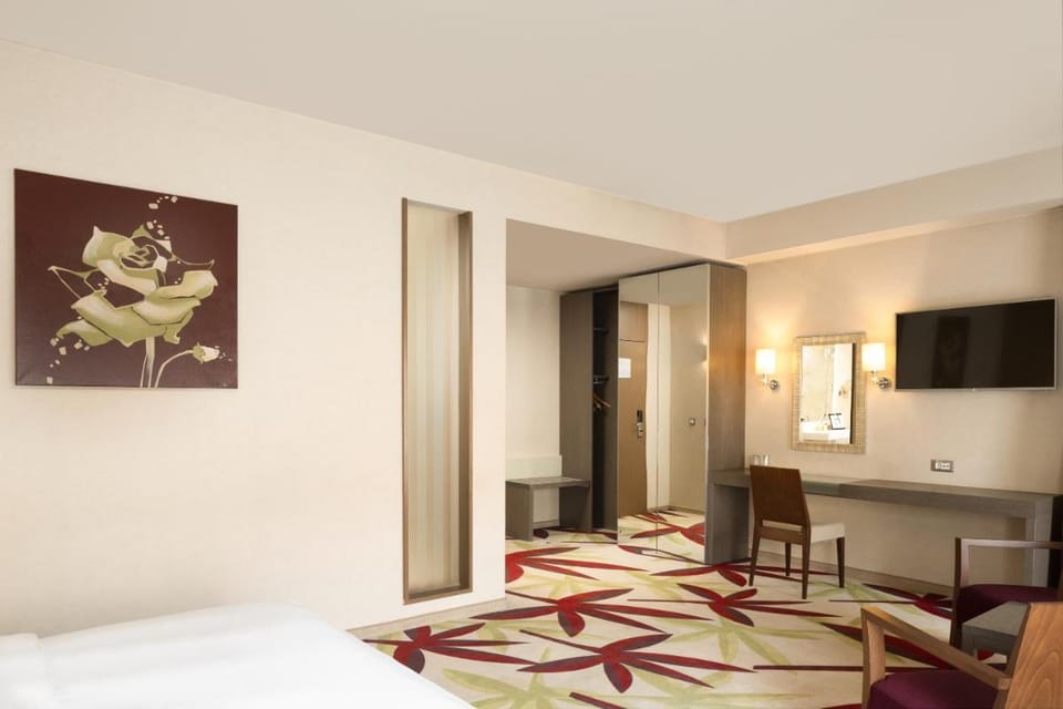 Golden Tulip Ana Dome Hotel Hotel in Cluj-Napoca