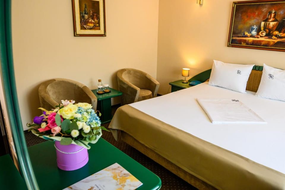 Hotel Bulevard Hotel in Constanta