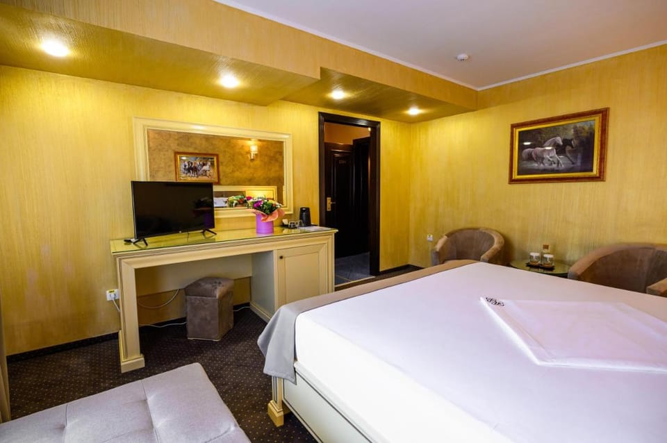Hotel Bulevard Hotel in Constanta