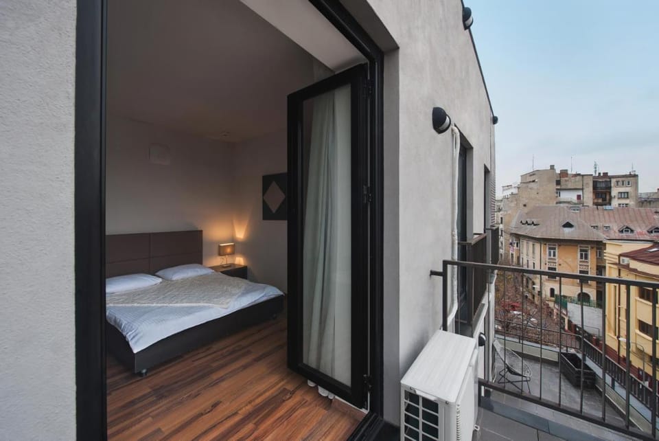 Hotel Hemingway Residence Hotel in Bucharest