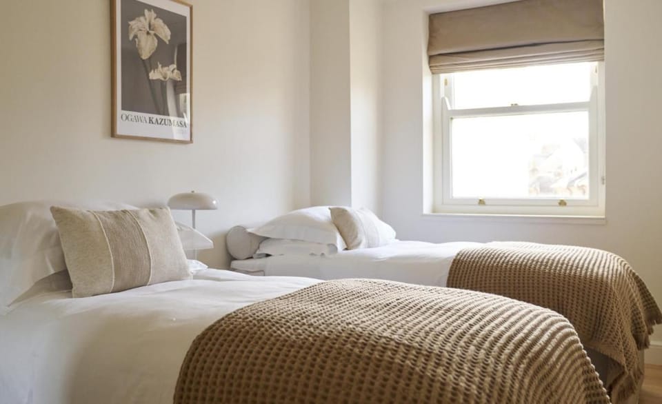 Europa House Apartments Apartment hotel in City of Westminster