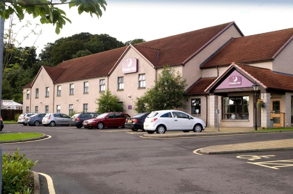Premier Inn Falkirk East Hotel in Scotland