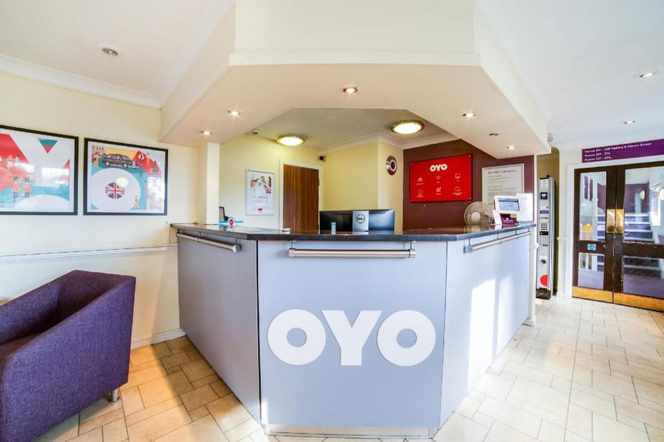 OYO Lakeside Haydock Hotel, St Helens Hotel in St Helens