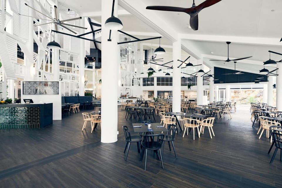 Daydream Island Resort Resort in Whitsundays