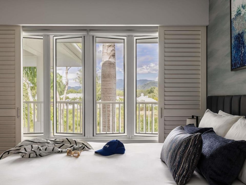 Peppers Beach Club & Spa Resort in Palm Cove
