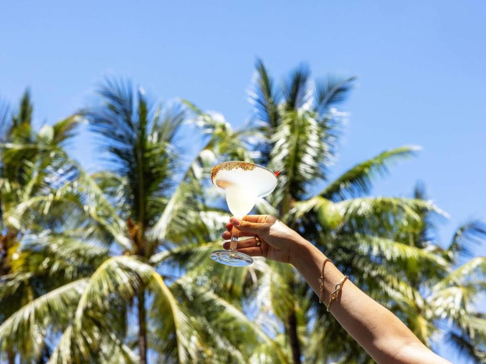 Peppers Beach Club & Spa Resort in Palm Cove