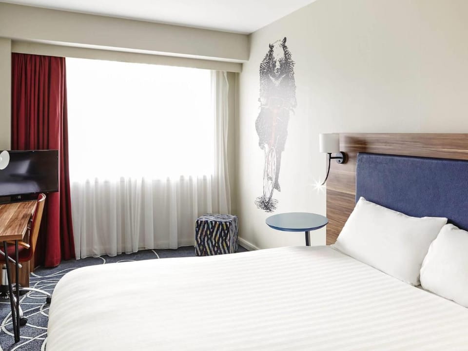 ibis Styles Birmingham Airport NEC Hotel in Marston Green