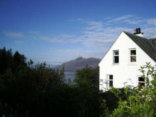 Campfield House Bed and Breakfast in Scotland