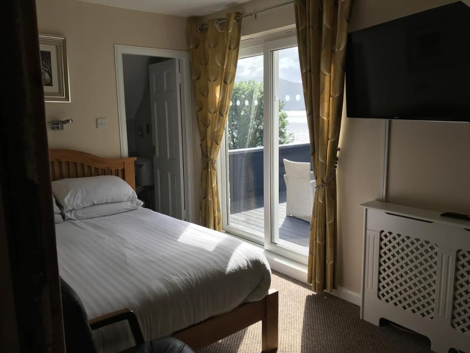 Campfield House Bed and Breakfast in Scotland