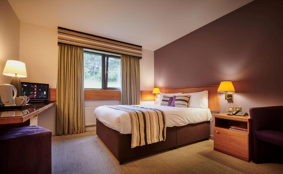 Stirling Court Hotel Hotel in Stirling