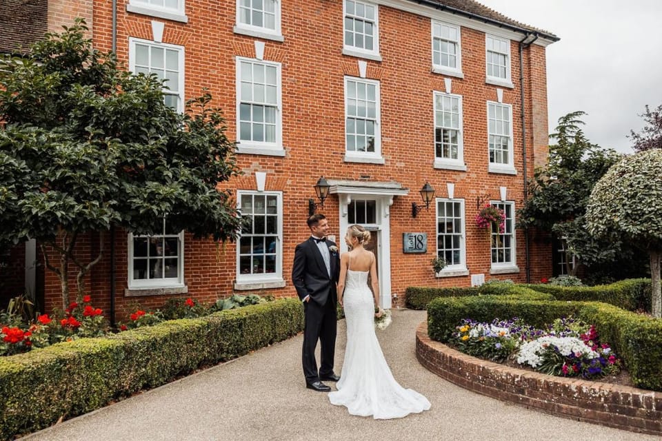 Best Western Plus Windmill Village Hotel Hotel in Coventry