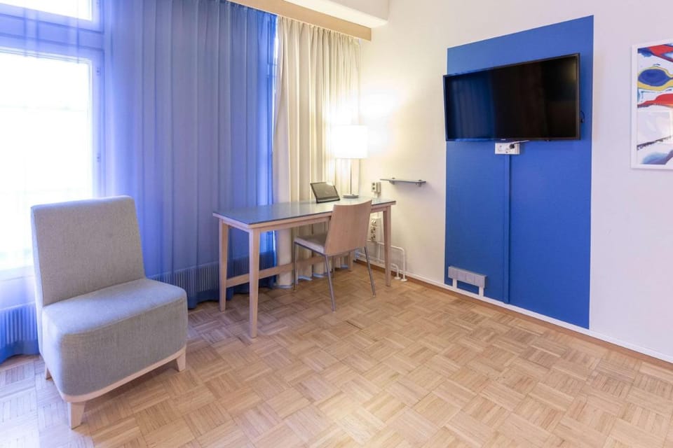 Scandic Hämeenlinna City Hotel in Finland