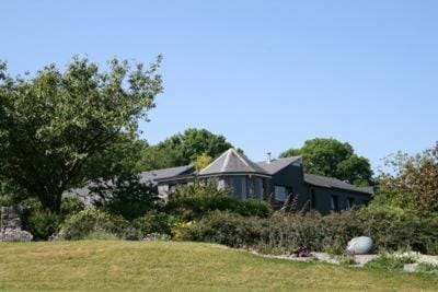 Kathleens Country House Hotel in County Kerry